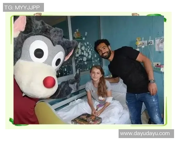 萨拉赫的传奇之路：从埃及小镇到世界足球巅峰的奋斗历程